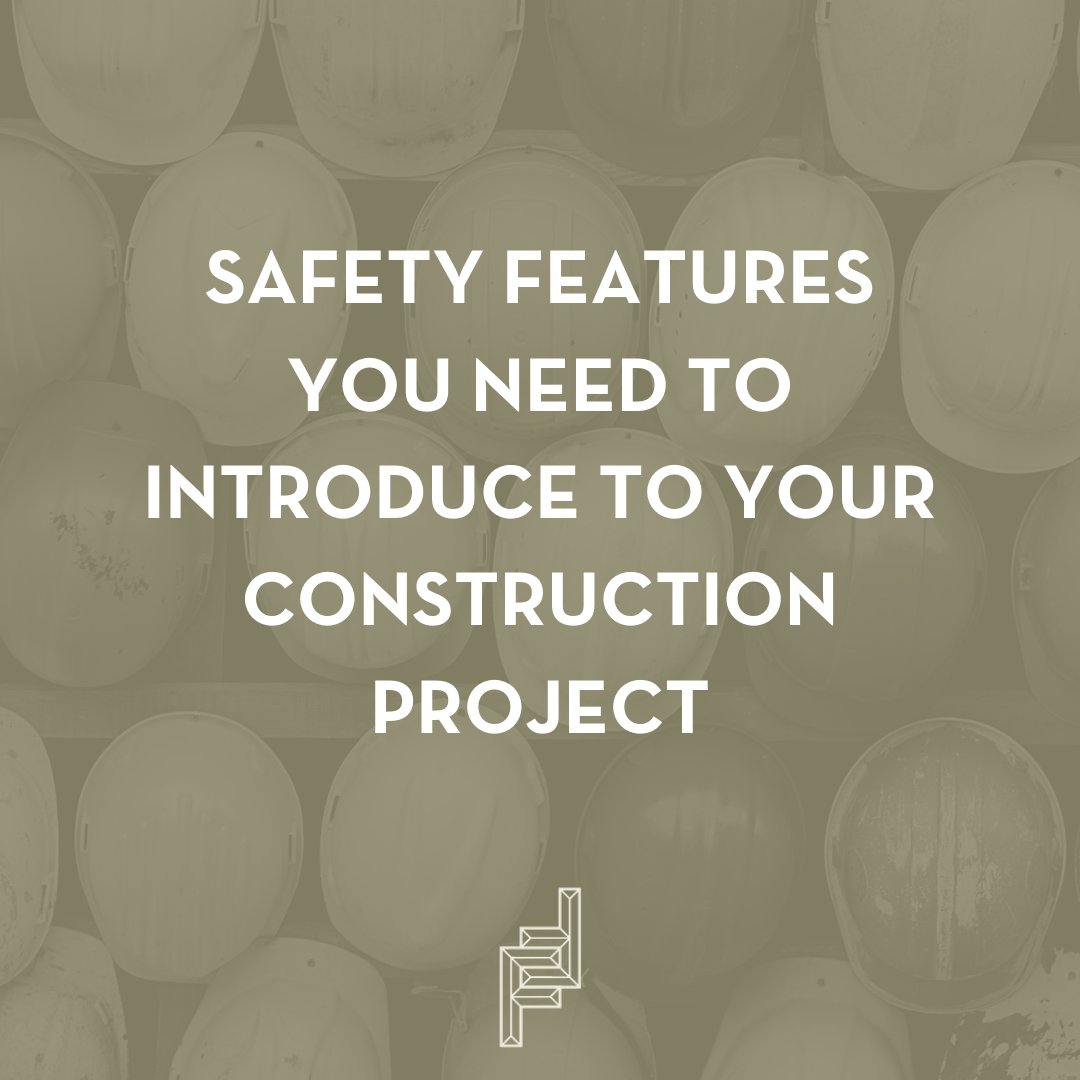 Is your construction saf as safe as it could be?

Ensure you’re protecting everyone on your site by making the changes outlined in our blog post.

finedaleconstruction.com/post/safety-fe…