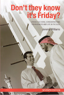 Jeremy Williams may need to write a new book.