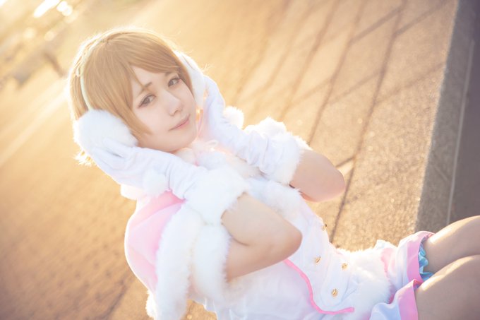 Twitterのコスプレ画像25