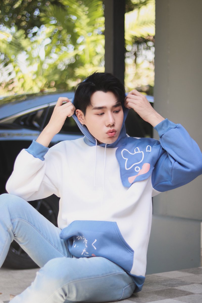 Petchpigz's tweet photo. น้องวัว 🐮 #Petchpigz https://t.co/d1QJM7CKSt