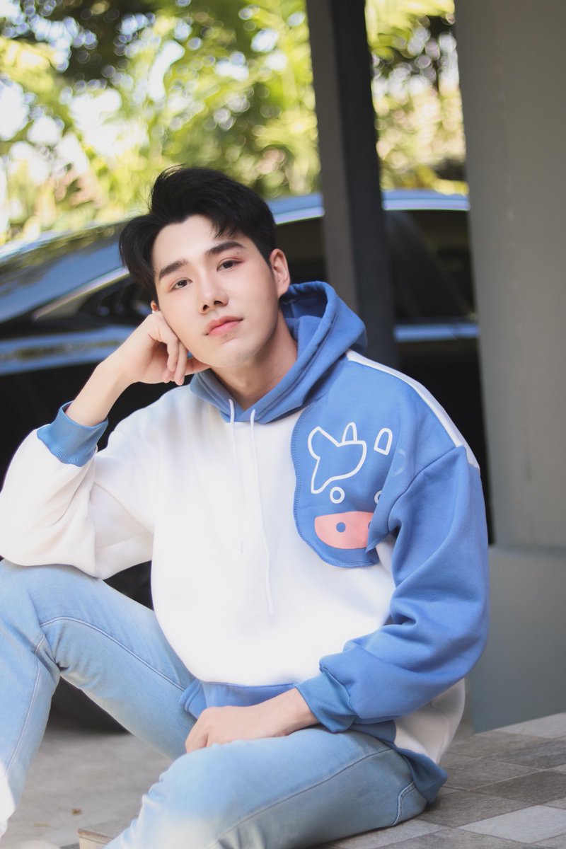 Petchpigz's tweet photo. น้องวัว 🐮 #Petchpigz https://t.co/d1QJM7CKSt