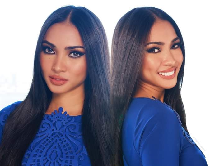 JagmocJanus's tweet photo. Our Miss Universe 2021!💞✨
@BeaLuigiGomez ✨👑 ✨
(c) #iamdoc #thealphapageants #powerhouse https://t.co/yPVt42lmqI