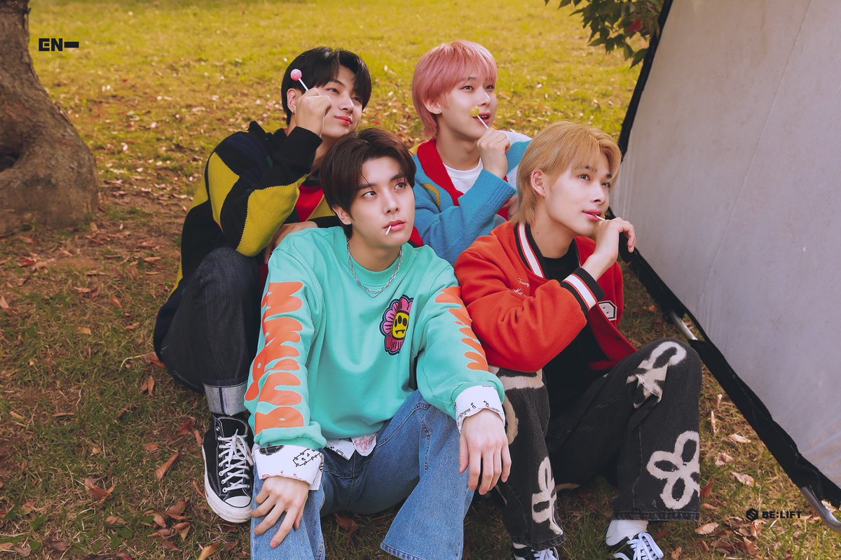 beliftgallery's tweet photo. ‹#엔하이픈 @ENHYPEN_members› https://t.co/7nvIwZkZwc