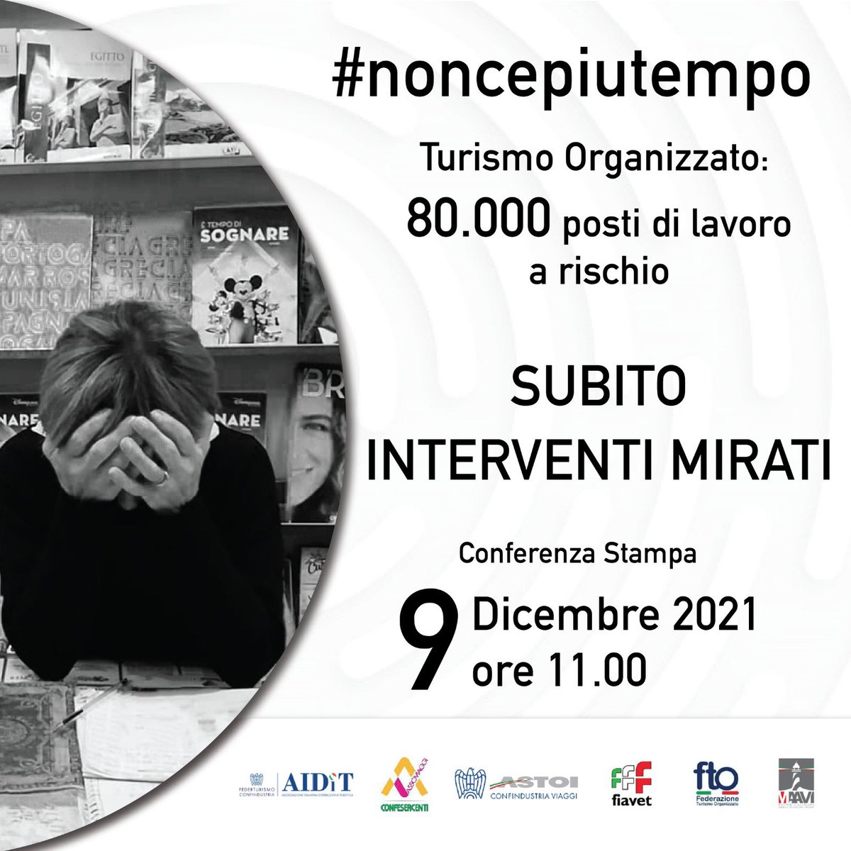 REALWORLDTOURS's tweet photo. @massimogara     
@MTurismoItalia
@MinisteroSalute
@robersperanza
@MinLavoro
@AndreaOrlandosp
@Palazzo_Chigi
@lagenziaviaggi
@MISE_GOV
@DSantanche https://t.co/gwgxvTbbO9