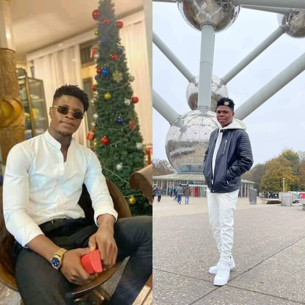 Agoro king tweet media