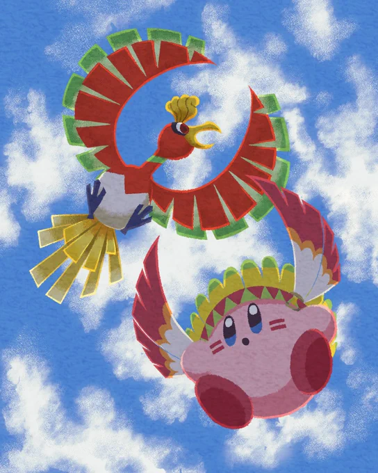 鳥さん🪶 