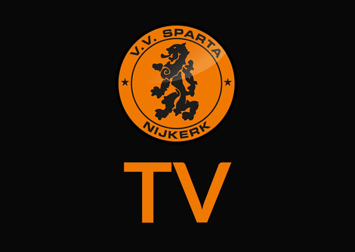 spartanijkerk's tweet photo. Sparta Nijkerk TV: Maak kennis met Thomas Reynaers https://t.co/EGlPYEvt8f https://t.co/1NJWfSZKkr