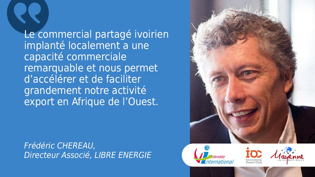 VENDEE INTERNATIONAL tweet media