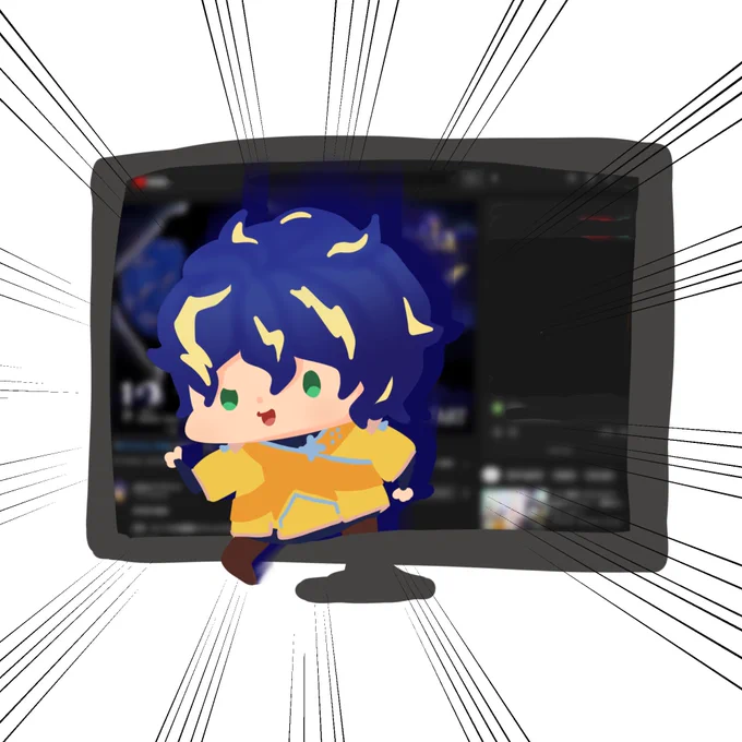 Astel 3D Debut ganbareeeeee!!

#アステルレダ3D 