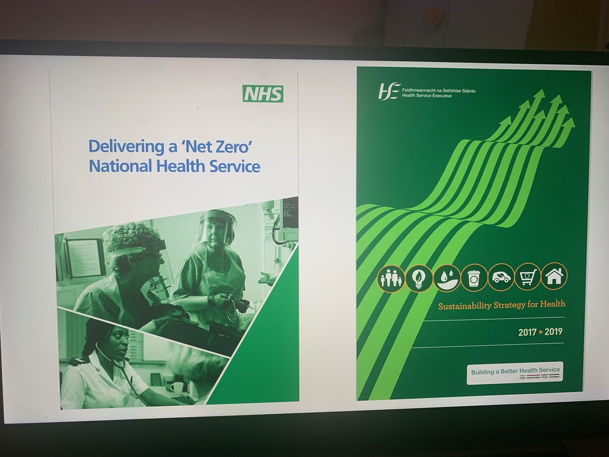 KaizenKata's tweet photo. Such energy for this subject at the IHI Forum - 'Saving the Planet - Reducing Healthcare Waste to improve environmental impact'. Are we waiting on somebody else to sort it out?? How about us?  What are we doing? @maureenbis @mountfordjames @suzi_hannah @HSCQI @TheIHI #IHIForum https://t.co/B8dAL4EcOL