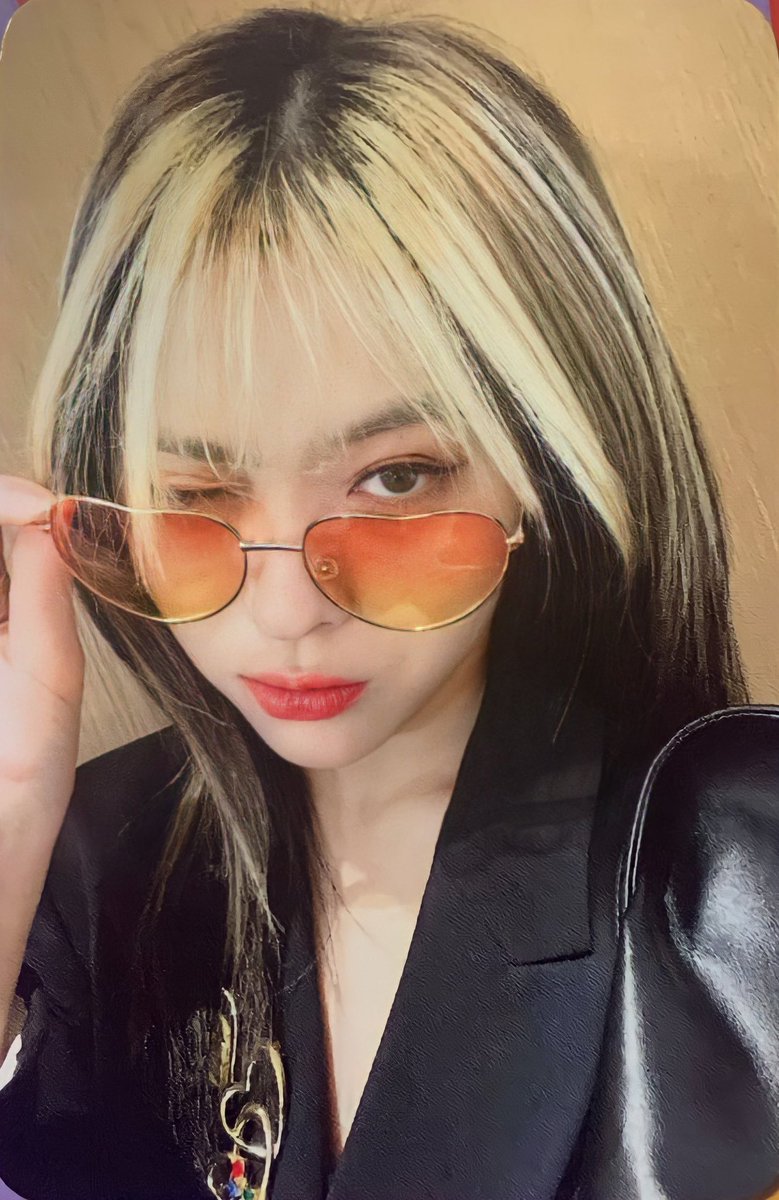 gurdylight's tweet photo. [ wtb // want to buy ]

☆ ryujin withdrama fs r3

redi mana aja gapapa, opslot juga gapapaa plss bantu temuin inii

tags. wts wtt wtb ryujin yeji yuna chaeryeong lia itzy crazy in love cil https://t.co/uc0UohORXI