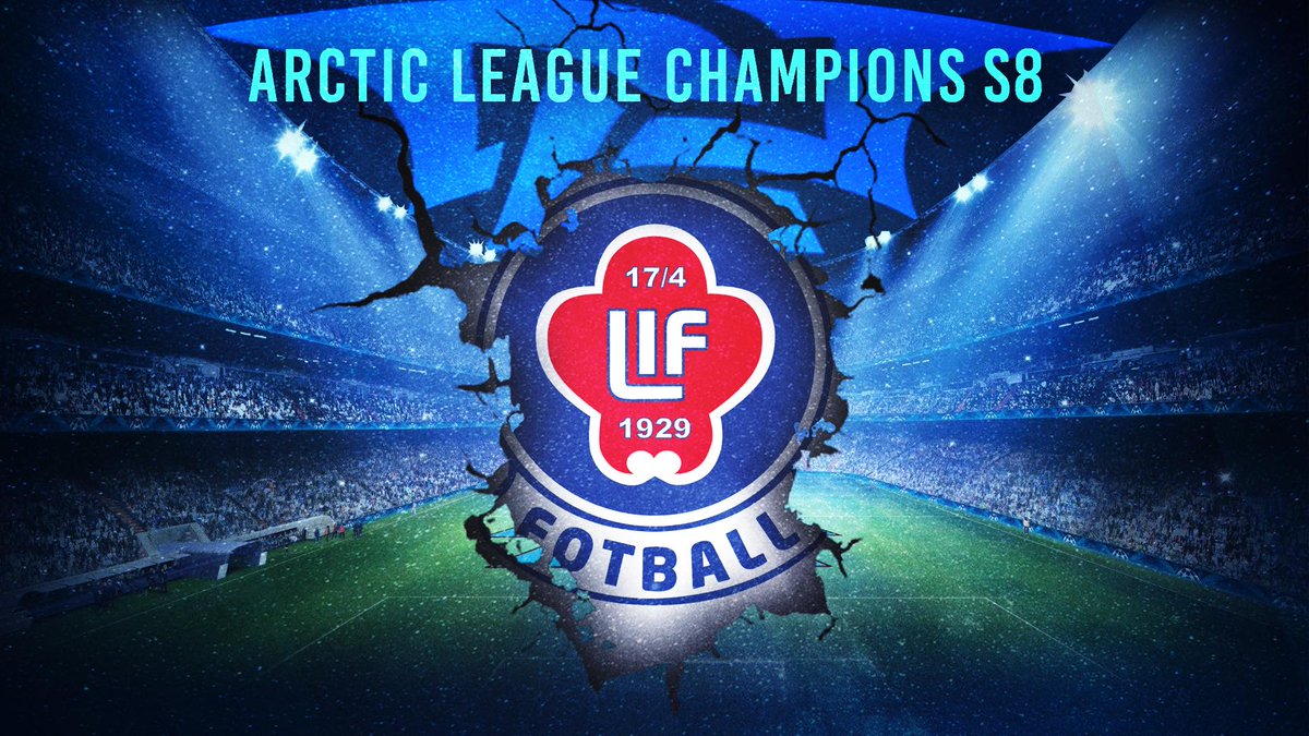 Vi presterer på flere moduser for tiden. Vårt proclubs lag i samarbeid med <a href="/LSKEsport/">LSK e-sport</a>  vinner <a href="/ARCTICACL/">Arctic League</a> suverent og knuser all motstand. Vi vinner før ligaen er ferdigspilt og har ikke tapt en eneste kamp enda 🏆

<a href="/OfficialVPG/">Virtual Pro Gaming</a> <a href="/ProClubsNorge/">Pro Clubs Norge</a>