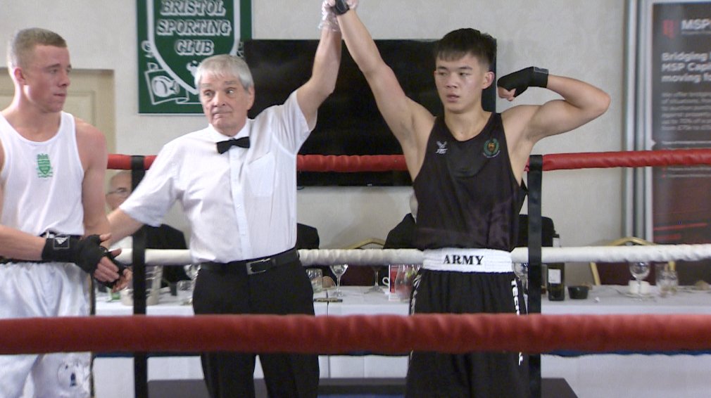 All the action from <a href="/WesternBoxing/">Western Counties Boxing</a> &amp; <a href="/armyboxingteam/">British Army Boxing Team 🔴🇬🇧🔴</a> from our Christmas show is available to order on DVD. Use the link below for some great amateur boxing.
paypal.com/cgi-bin/webscr…