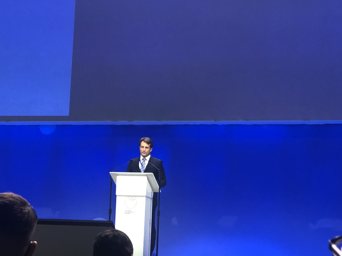 GurbanovaNargiz's tweet photo. Happy to take part at 16th Global Internet Governance Forum under @UN aegis in #Katowice. #IGF2021 is a great platform to discuss future of digital technologies. In 2012 #Azerbaijan hosted 7th #IGF2012 themed “Internet Governance for Sustainable Human, Economic &amp; Social Devt”. https://t.co/3MS8HfAuxq