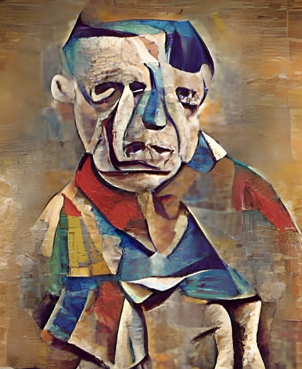 computervisi_n's tweet image. artificial culture #nft #ai #ArtificialIntelligence #art