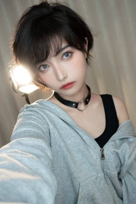 コスプレイヤー帅嘤嘤（シェンインイン）のTwitter画像35