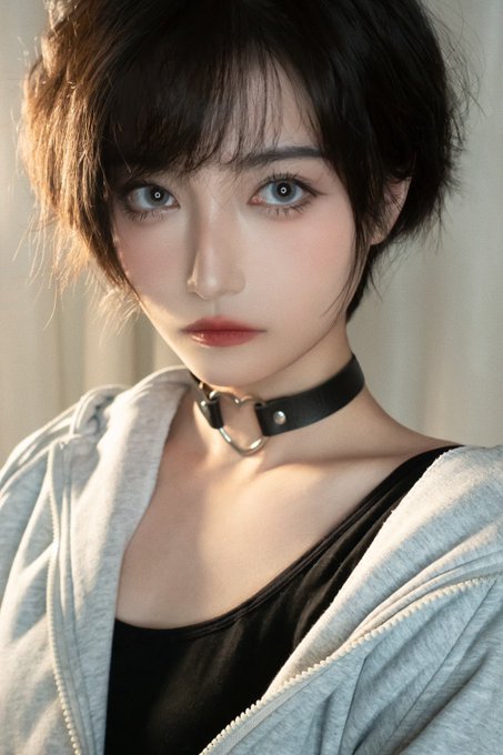 コスプレイヤー帅嘤嘤（シェンインイン）のTwitter画像37