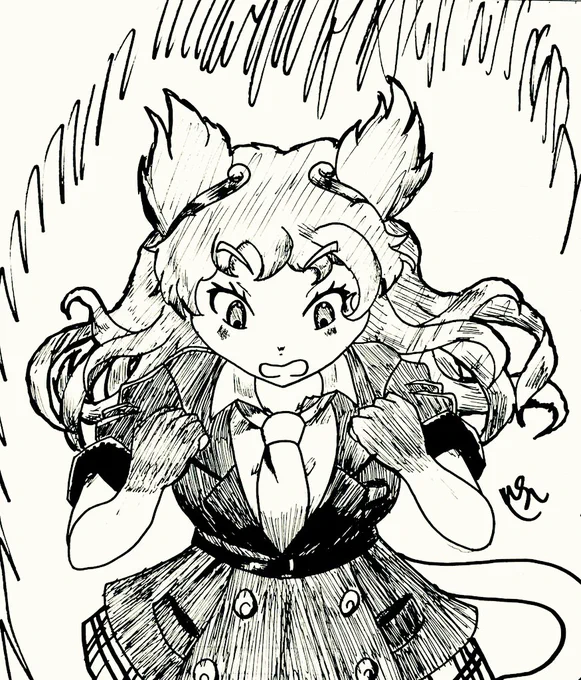 [rkgk157] #けものフレンズ3
これがソンゴクウの力だぁ! 