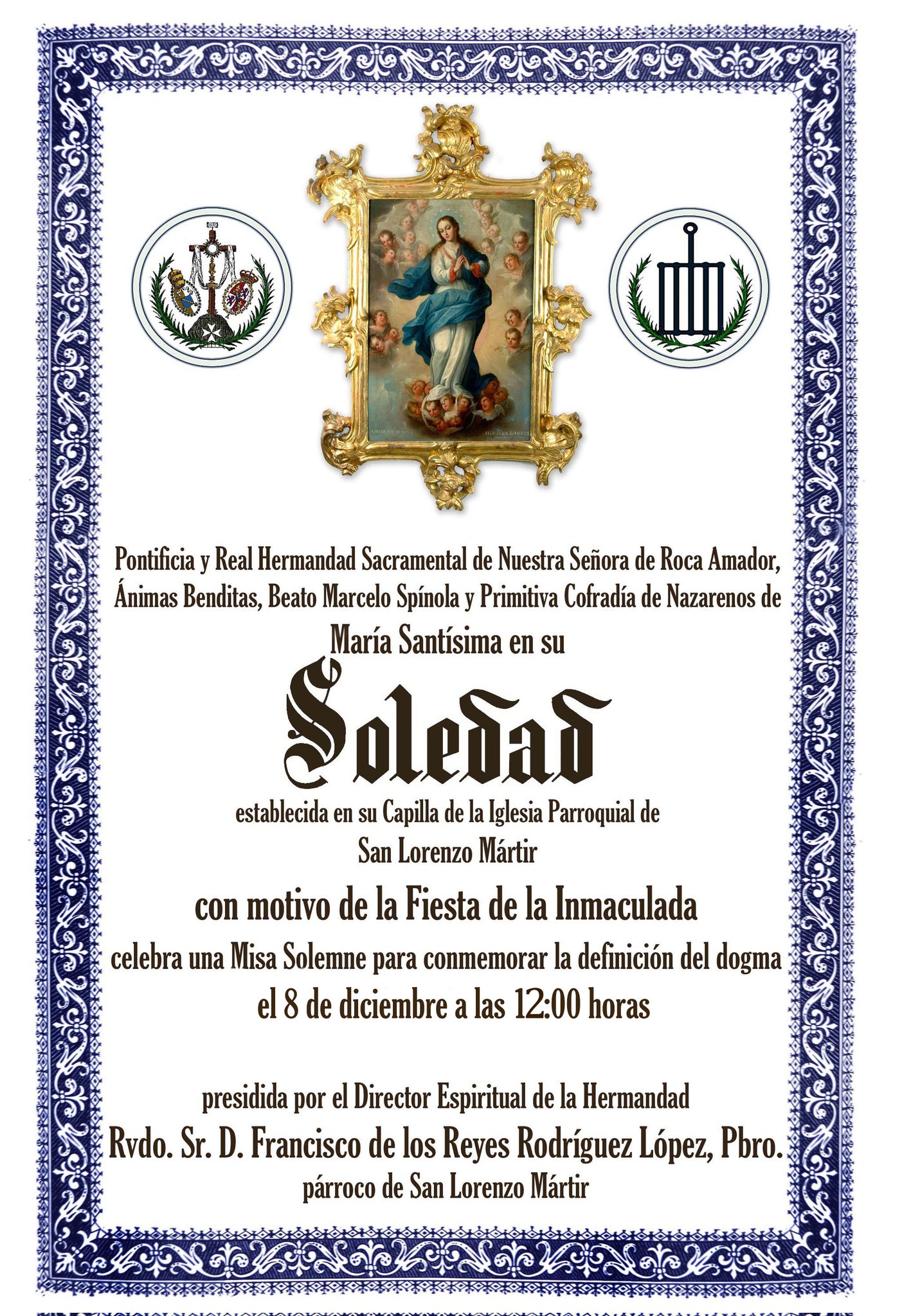 La Soledad de San Lorenzo sur Twitter : La Soledad de San Lorenzo sur Twitter :