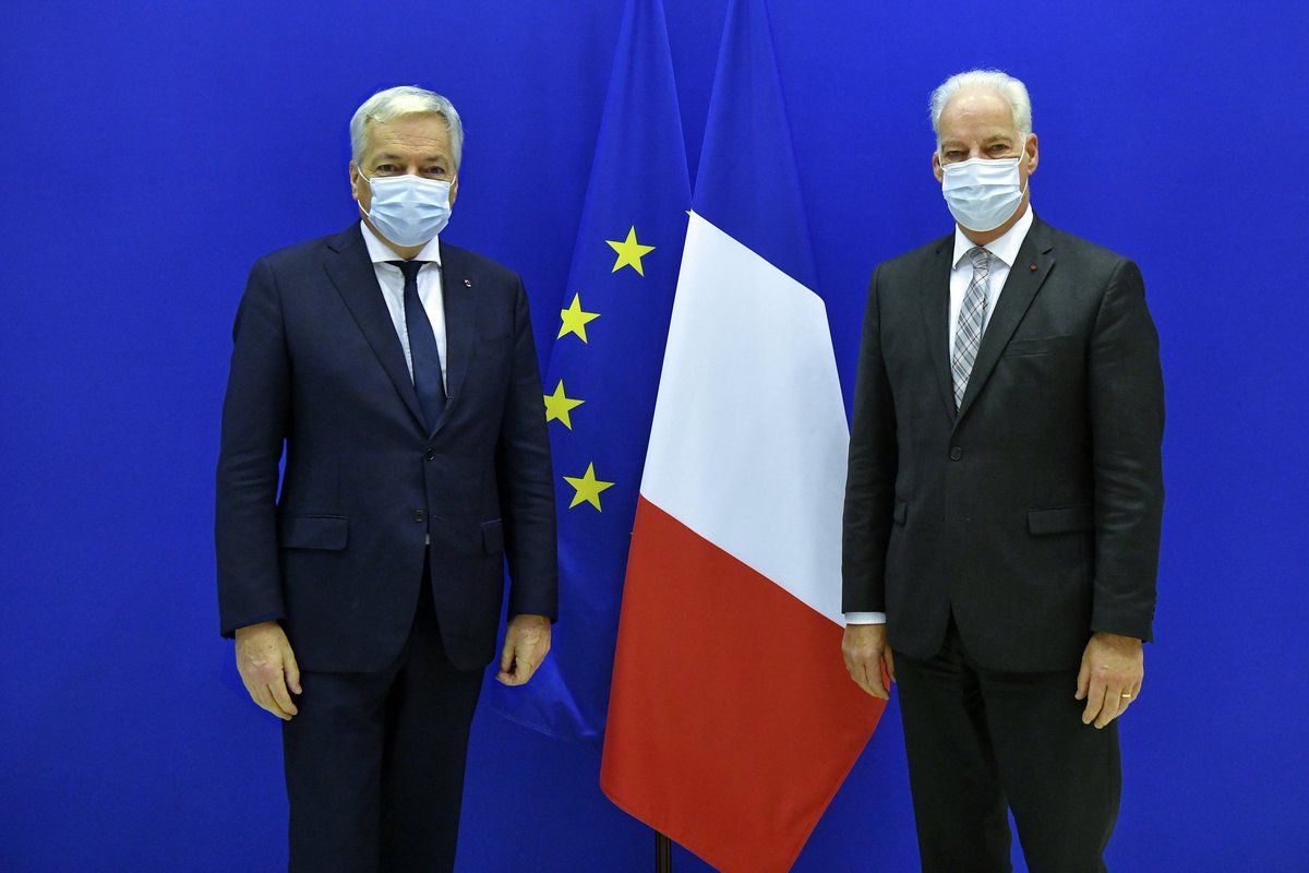 Alain Griset tweet media