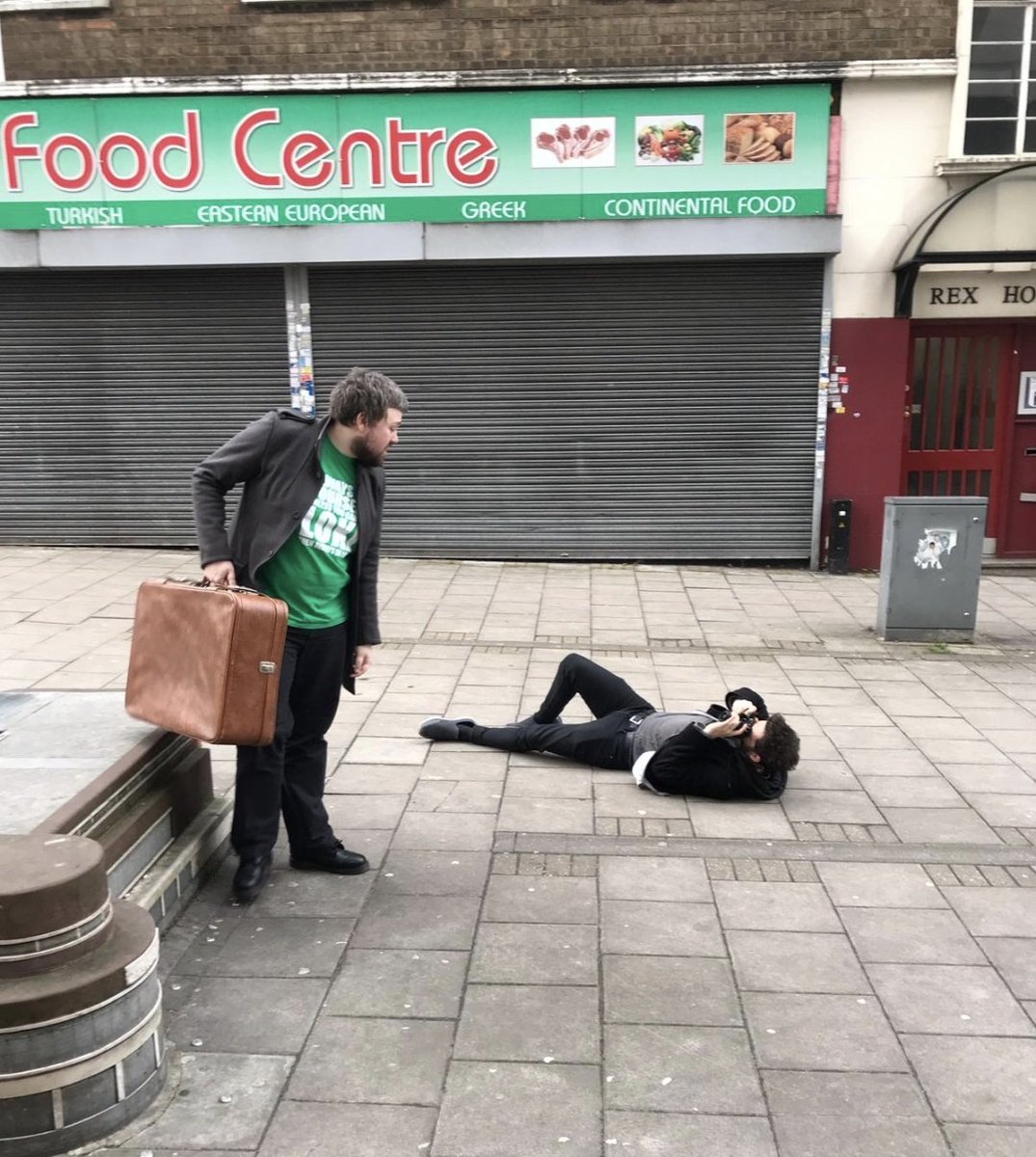 Trajectory Theatre tweet media