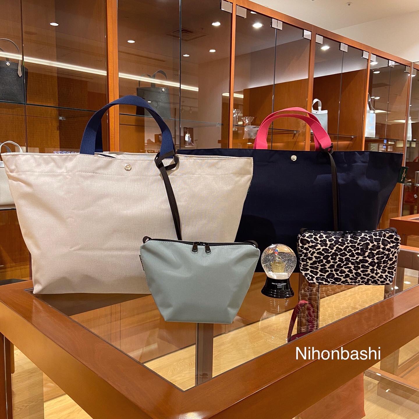 エルベシャプリエ2885N バンキース