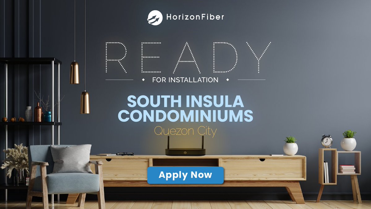 Horizon Fiber tweet media