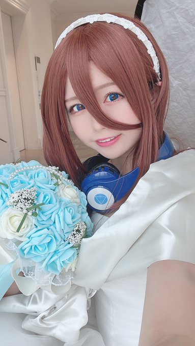 Twitterのコスプレ画像35