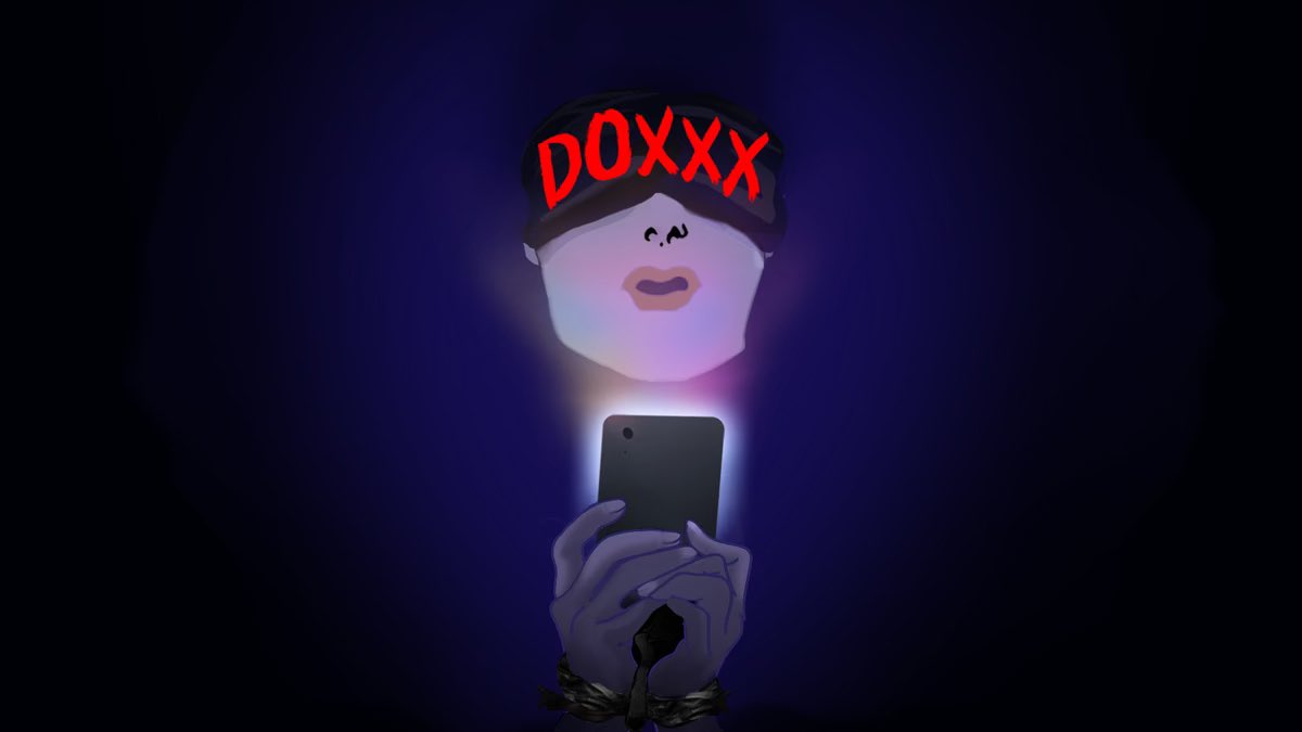 📣CASTING OPEN CALL📣

We are now casting for the world-premiere of my new play #DOXXX @VAULTFestival 2022 #VAULTConnect

Project info &amp; details of how to apply below, submissions close Sat 11 Dec!! 

Please retweet and share🙏🏼

⬇️⬇️
scatterjam.co.uk/opportunities