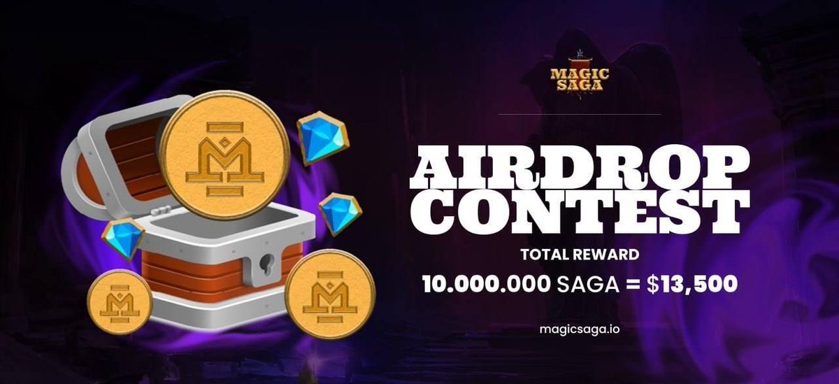 Airdrop Blogspot Official tweet media