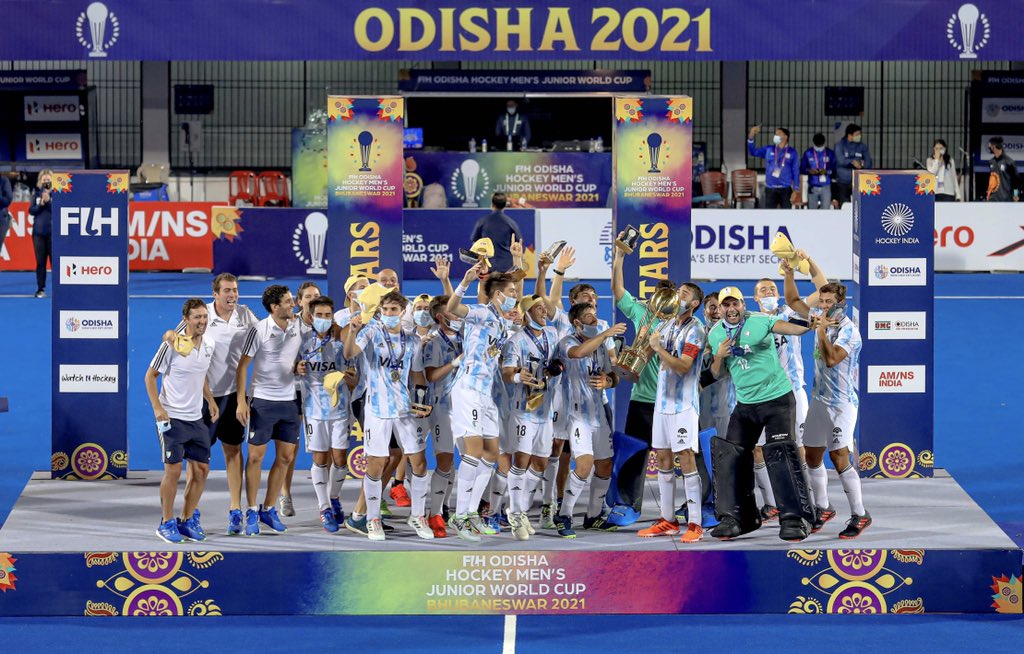 Gracias EQUIPO 🇦🇷🤍