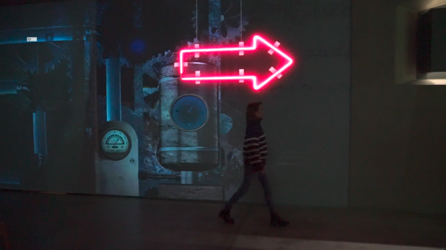 edusipalencia's tweet photo. Gracias al Fondo Europeo de Desarrollo Regional 🇪🇺 #FEDER El Museo del Agua de #Palencia se ha renovado para ofrecer una nueva propuesta expositiva, que destaca por una vanguardista experiencia inmersiva y multisensorial mediante realidad virtual sobre el #CanaldeCastilla https://t.co/BPmIH6WRwz