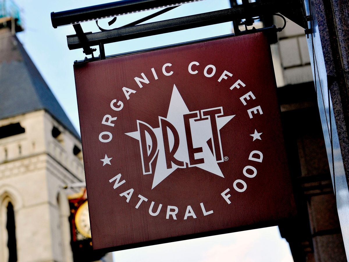 GoodBox has partnered with Pret A Manger to enable The Pret Foundation donations via in-store contactless devices across Manchester and London. A trial was launched two weeks ago, with the retailer reporting that it has increased total donations in participating stores by 122%.