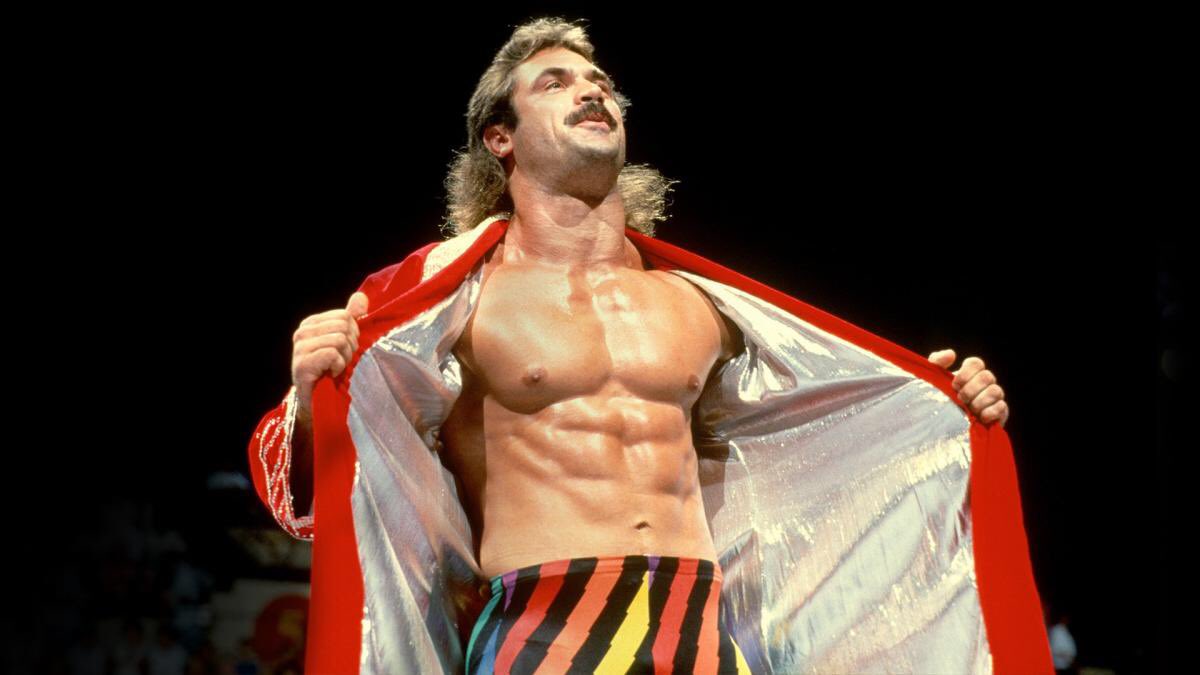 Happy Birthday Ravishing Rick Rude!!    