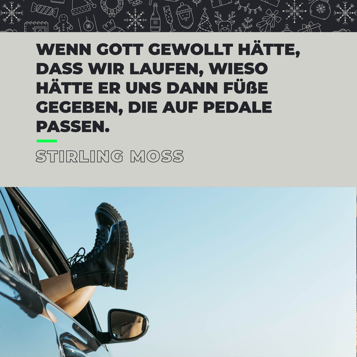 Stimmt ihr zu?  😆