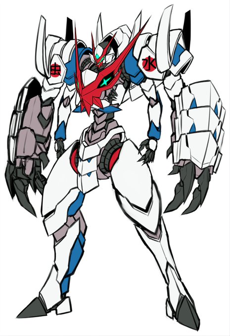 グソクムシャのtwitterイラスト検索結果