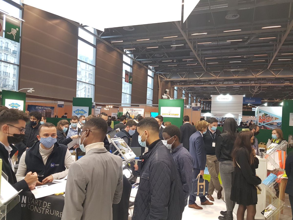 GroupeSERFIM's tweet photo. 🌐 SERFIM 🌐
Étudiant(e)s ingénieur(e)s à la recherche d'un emploi au sein d'une entreprise à taille humaine ? L'équipe de @GroupeSERFIM vous attend dès maintenant sur le stand d'#UNITP !
Rdv à Paris, Porte de Versailles, hall 5 stand B8.
#recrutement https://t.co/zSRTrRhjqY