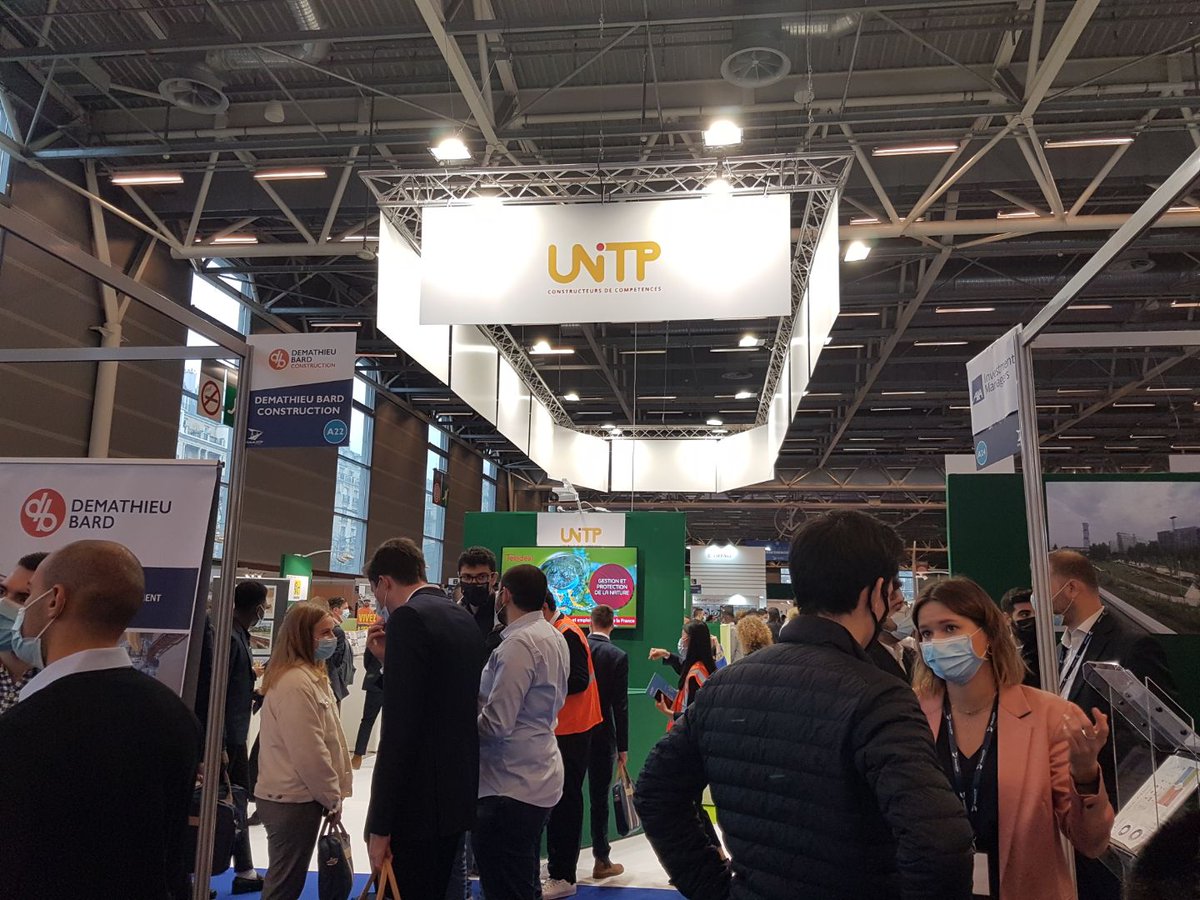 GroupeSERFIM's tweet photo. 🌐 SERFIM 🌐
Étudiant(e)s ingénieur(e)s à la recherche d'un emploi au sein d'une entreprise à taille humaine ? L'équipe de @GroupeSERFIM vous attend dès maintenant sur le stand d'#UNITP !
Rdv à Paris, Porte de Versailles, hall 5 stand B8.
#recrutement https://t.co/zSRTrRhjqY