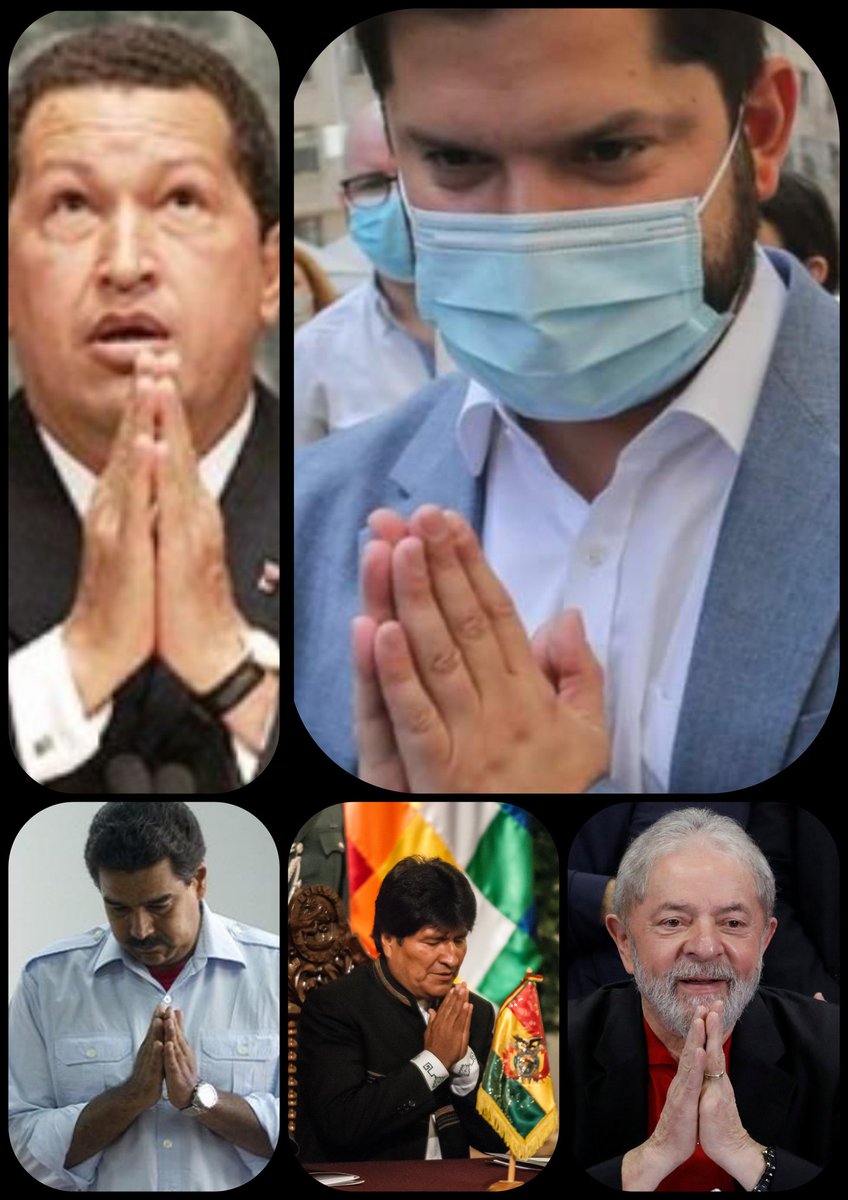 NURI_VS's tweet photo. Líbranos del mal, amén!! #ElBiblias
#KastLeDaEsperanzaAChile https://t.co/IYWbHWegdt