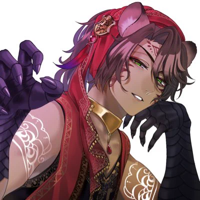 #新しいプロフィール画像
メンダコ変えるの完全に忘れてた 
