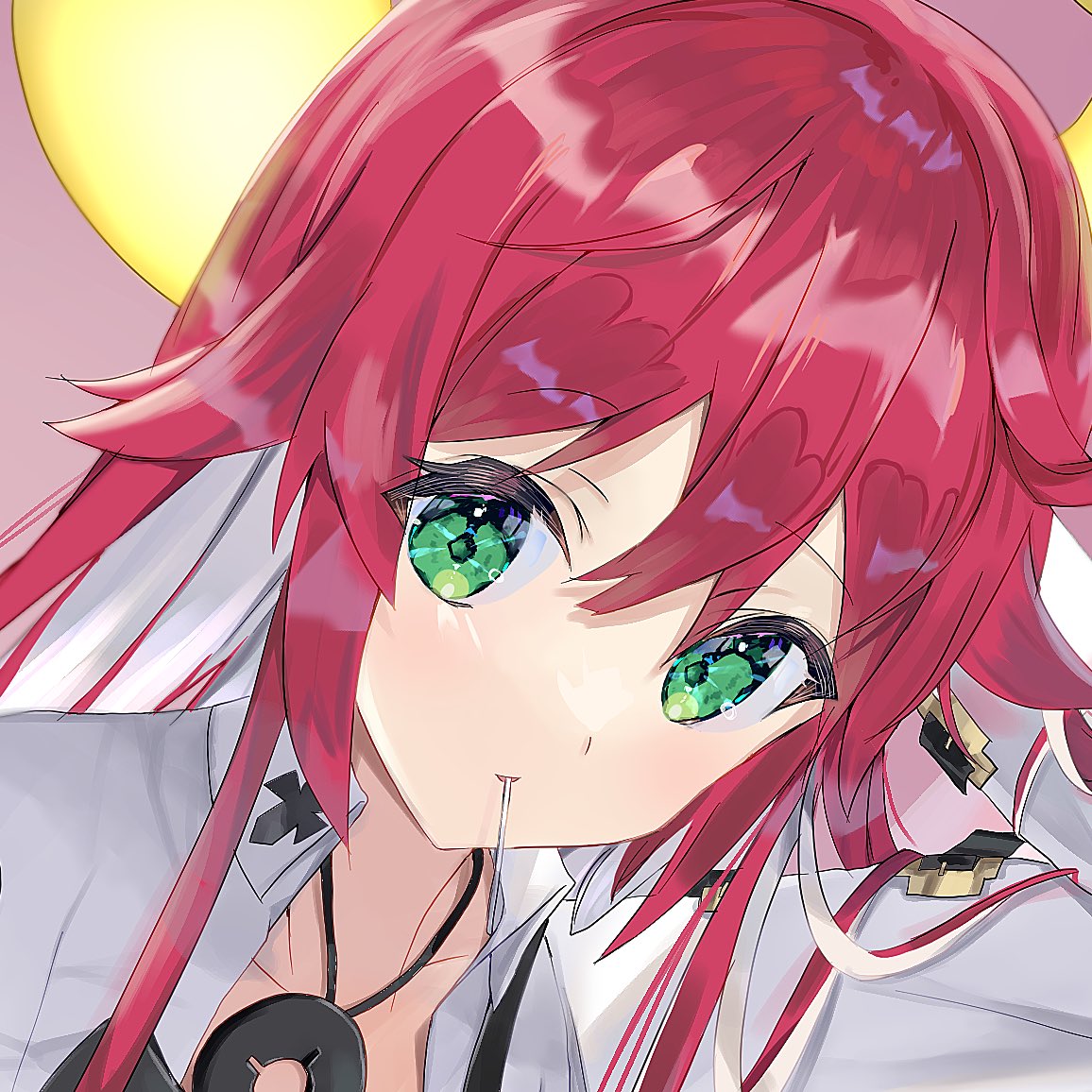 skeb納品しました。依頼ありがとうございました〜🙏🙏

ギルティギア ジャック・オー 