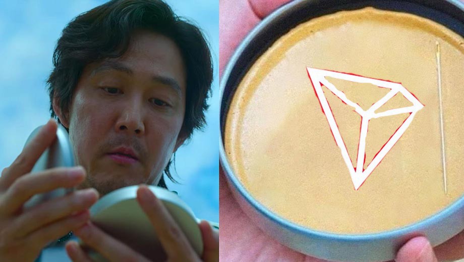 TRONtoSun's tweet photo. #TRONtotheSUN #TRON #tronfoundation @justinsuntron @PiterSpain @Tronfoundation @TRON_ESP https://t.co/W1YqZMww6j