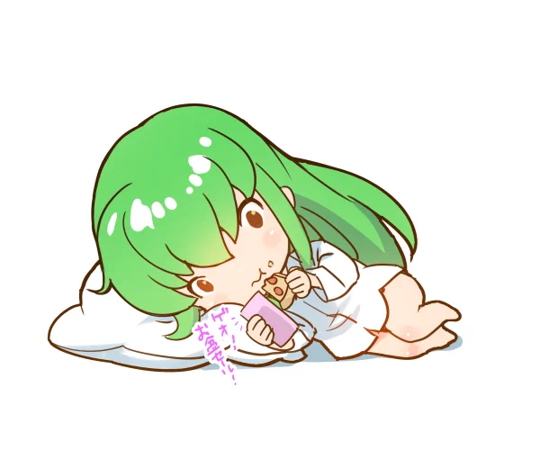 職人が錬成してくれました 