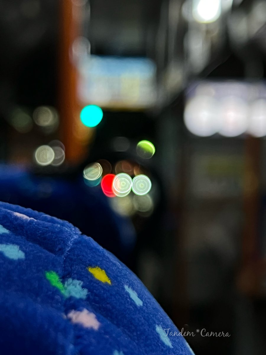 Tandem_Camera's tweet photo. 今日もお疲れさま´ `)ノ .*
先日の楽しい時間のはじまりをスマホでパチリ✨
隣の駅までバスで行くのも、この時間に乗るのも久しぶりでした*^ ^*
#ファインダー越しの私の世界 #iphotograph #楽しい時間のはじまり https://t.co/TsiTlASCCP