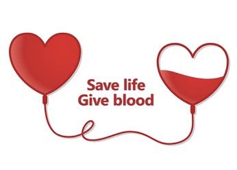 *Blood Donation Session*
We are hosting a blood donation session at the club on Wednesday 15th December, from 12:30pm-4pm and 5-7:30pm

Donations are via appointment only, please ring 08085534653 (Mon-Fri 10:30-16:30) to book #giveblood