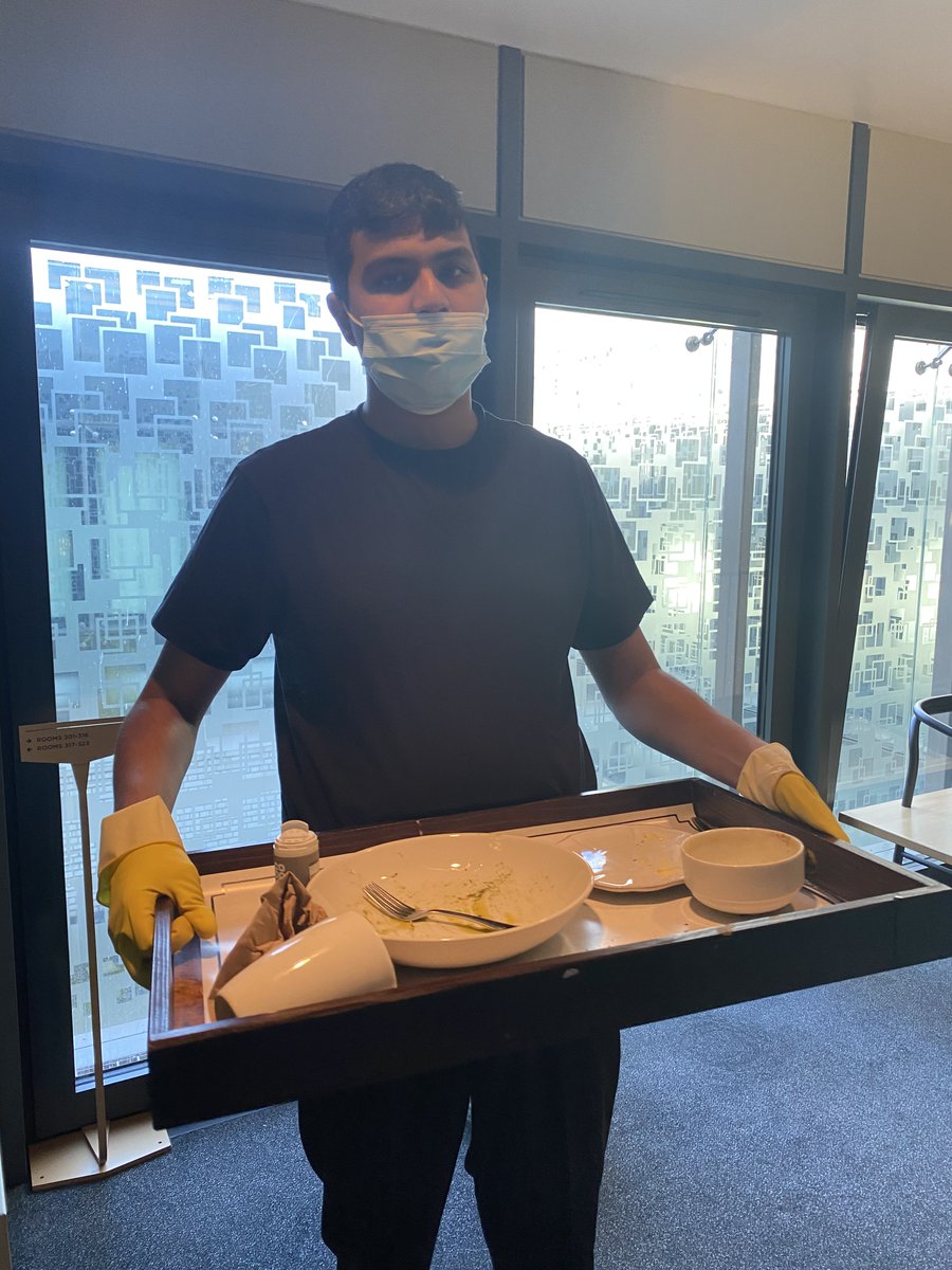 TowerProjectE1's tweet photo. Grateful for the amazing opportunities provided to our interns at @TownHallHotel #hospitality #HospitalityJobs https://t.co/eGgrV6ExTY