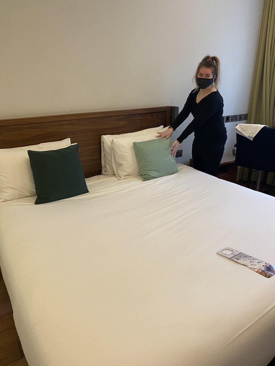 TowerProjectE1's tweet photo. Grateful for the amazing opportunities provided to our interns at @TownHallHotel #hospitality #HospitalityJobs https://t.co/eGgrV6ExTY