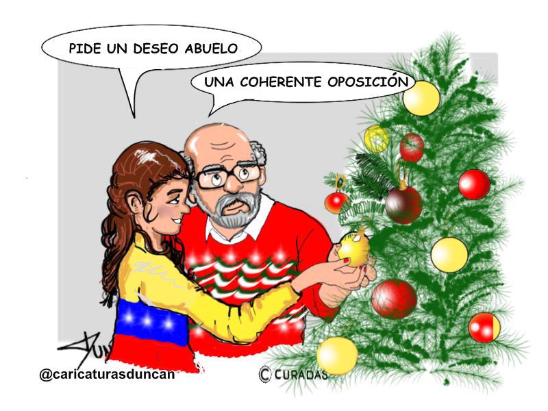 RCR750's tweet photo. Caricatura de Duncan. https://t.co/12XIr3bfU8