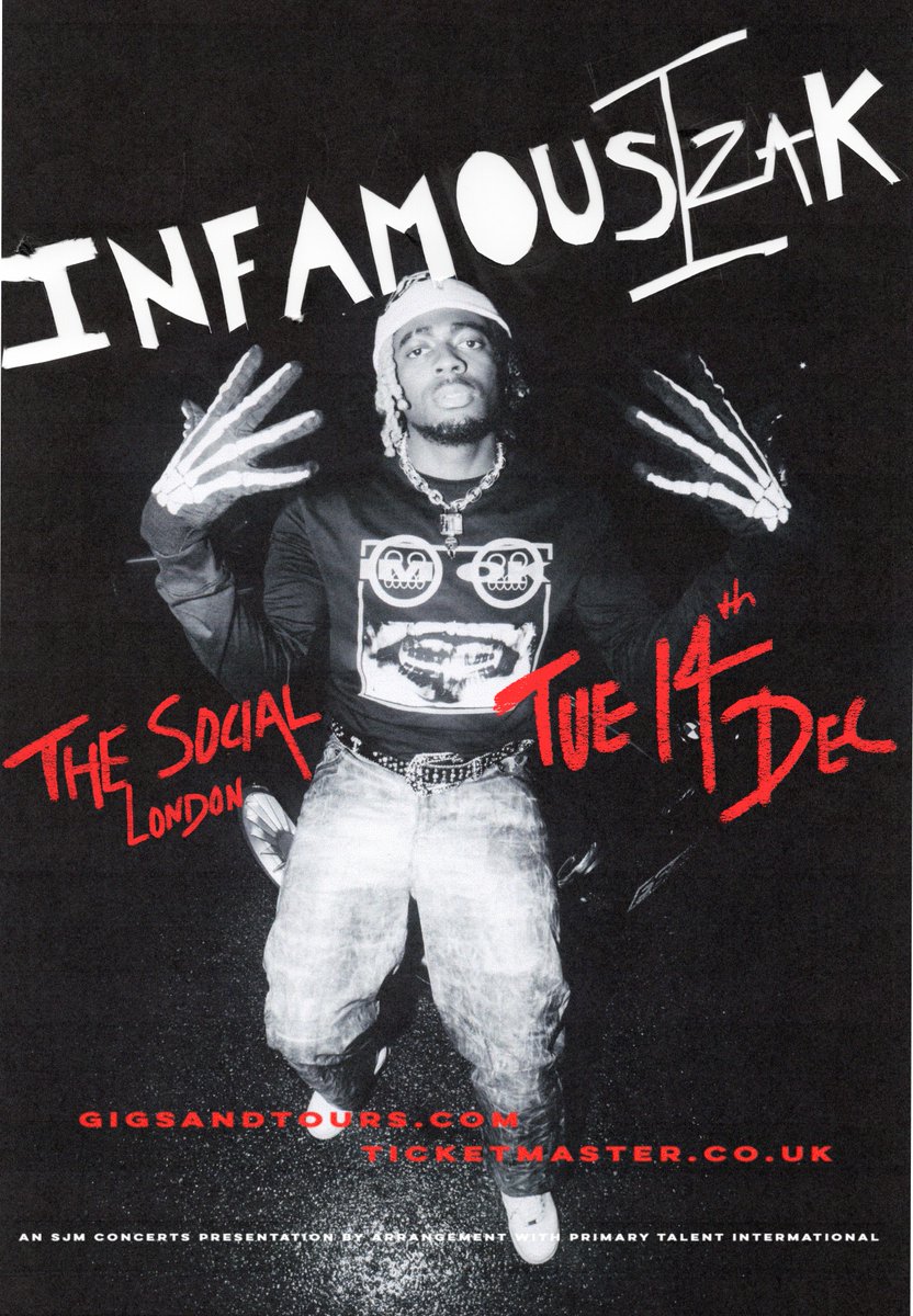 The Social (@thesocial) on Twitter photo Over the next couple of weeks you can join us for <a href="/GnodGnetwerk/">GNOD</a>, a Friday night with <a href="/djgregwilson/">Greg Wilson</a>, Group Therapy xmas party @RobbieandMona <a href="/deeptanyeah/">deep tan</a> + <a href="/TonyNjokuMusic/">Tony Njoku</a>, <a href="/BangerJonny/">Jonny Banger</a> (22 Dec - last stop before Christmas!), <a href="/infamousizak/">INFAMOUSIZAK</a> <a href="/Apreband/">APRE</a> <a href="/AlanPowwer/">Alan Power</a> + lots, lots more! Over the next couple of weeks you can join us for <a href="/GnodGnetwerk/">GNOD</a>, a Friday night with <a href="/djgregwilson/">Greg Wilson</a>, Group Therapy xmas party @RobbieandMona <a href="/deeptanyeah/">deep tan</a> + <a href="/TonyNjokuMusic/">Tony Njoku</a>, <a href="/BangerJonny/">Jonny Banger</a> (22 Dec - last stop before Christmas!), <a href="/infamousizak/">INFAMOUSIZAK</a> <a href="/Apreband/">APRE</a> <a href="/AlanPowwer/">Alan Power</a> + lots, lots more!