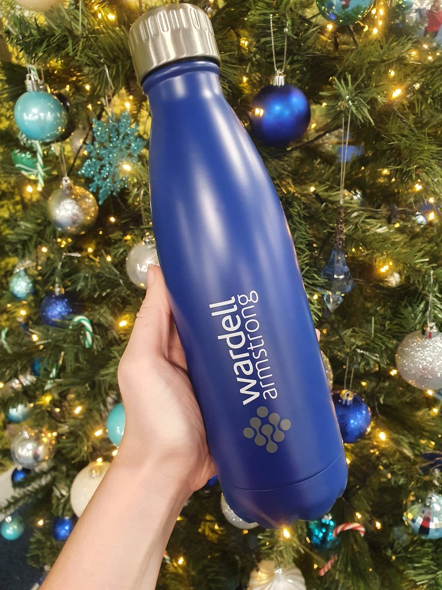 As part of our effort to be more sustainable within the GM region we are trying to cut down on our plastic use. As part of this we all now have @WA_LLP reusable bottles! 💙💙💙